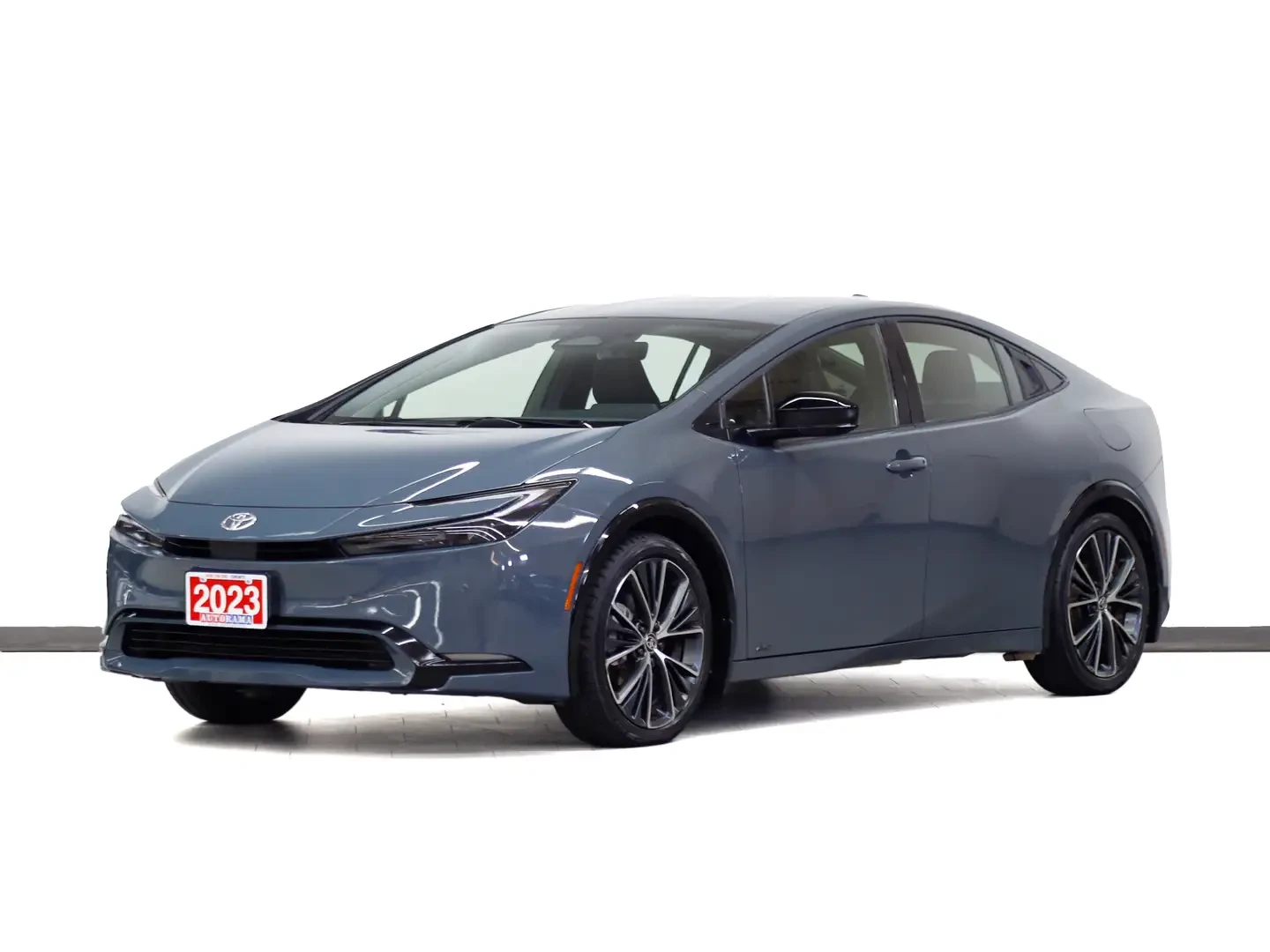 Toyota Prius XLE, снимка 6 - Автомобили и джипове - 55195920