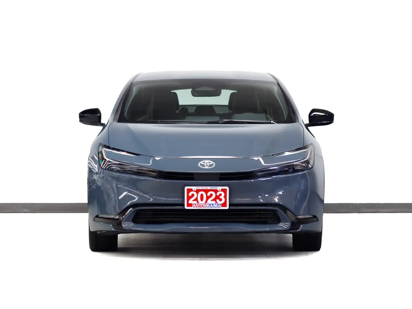 Toyota Prius XLE, снимка 5 - Автомобили и джипове - 55195920