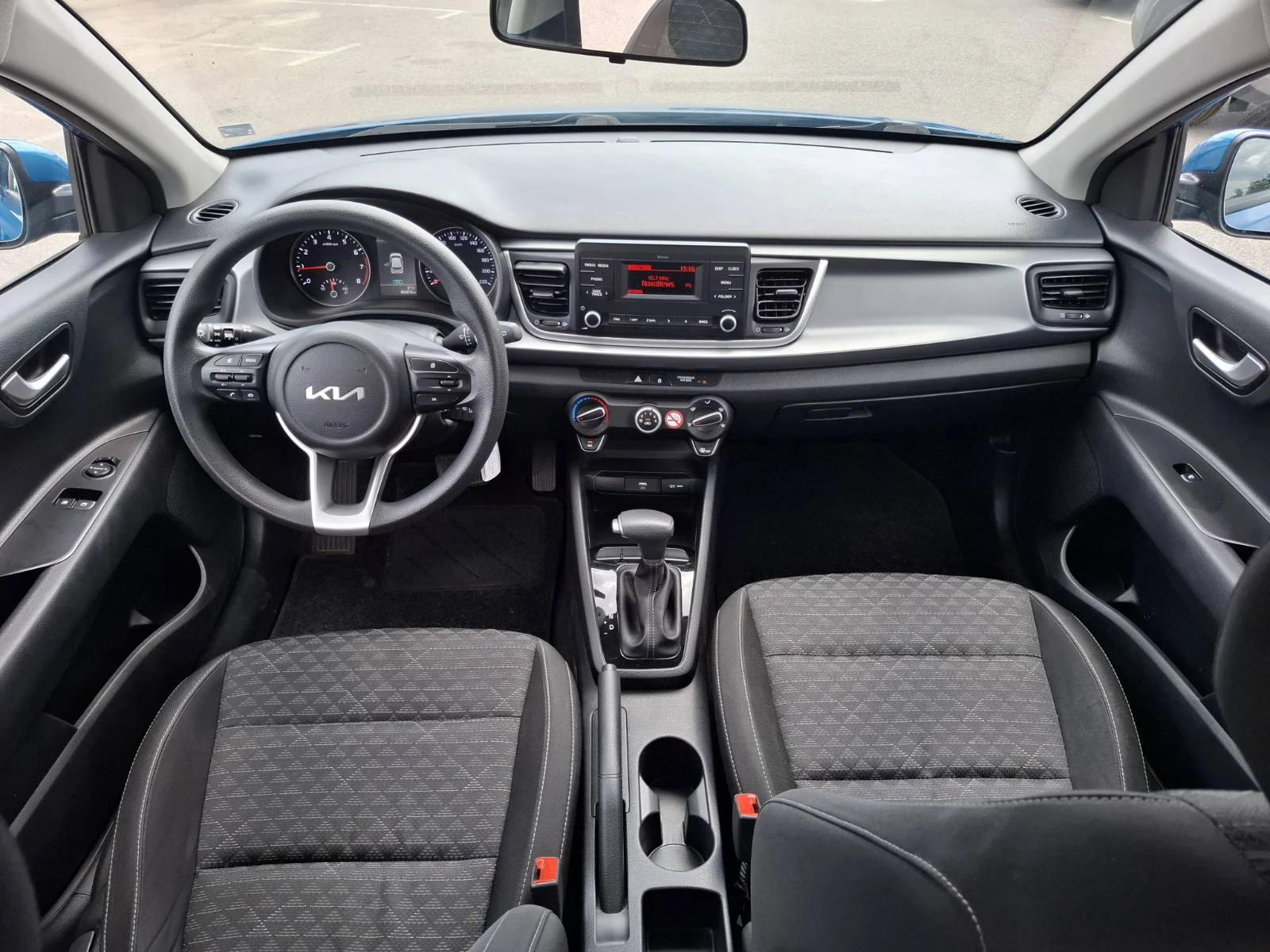Kia Rio 1.0 ����� �������� | Mobile.bg � ����������� 8