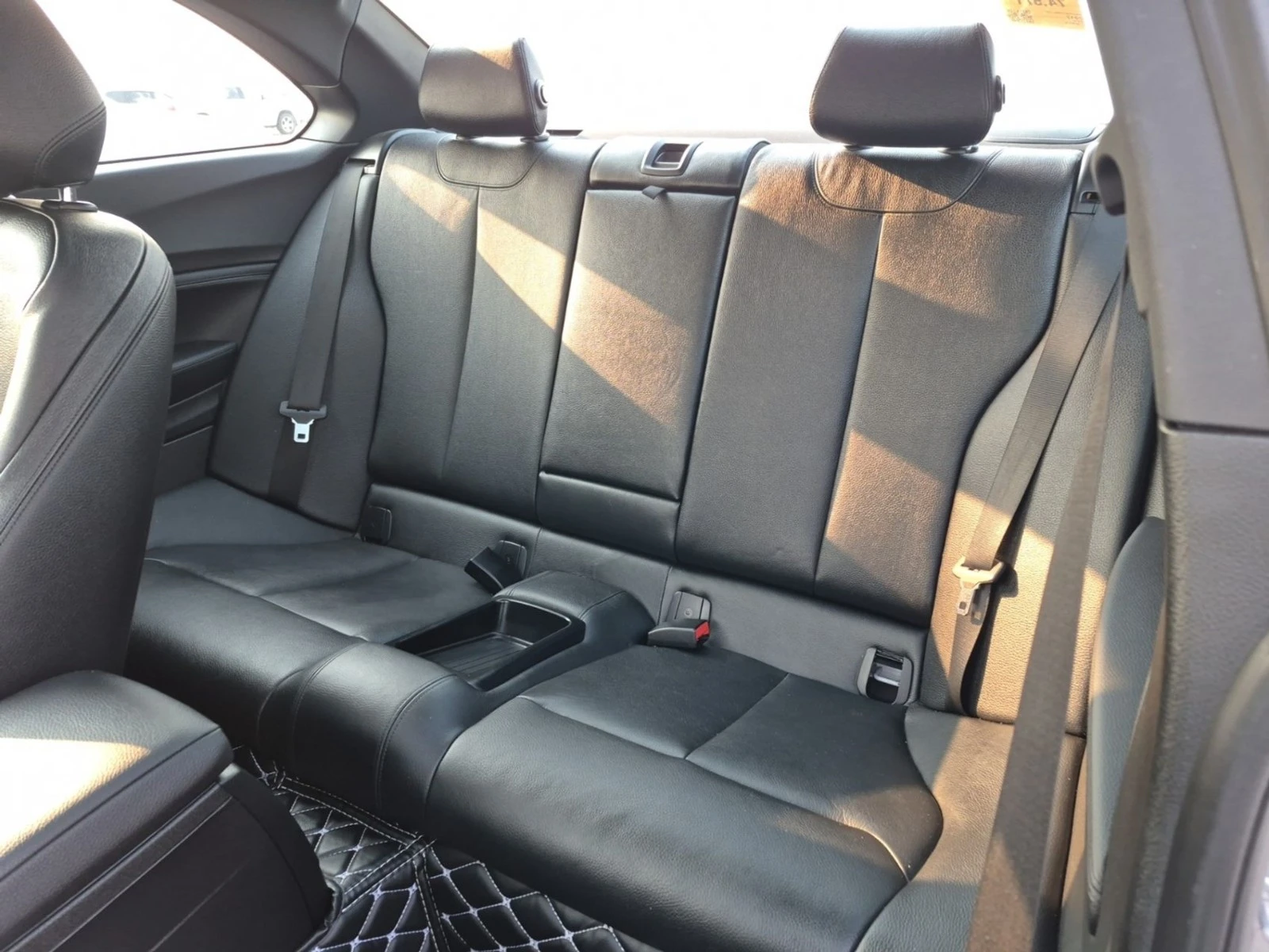 BMW 240 M-SPORT* XDRIVE* КОЖА* ПОДГРЕВ* ШИБИДАХ* , снимка 11 - Автомобили и джипове - 55571298