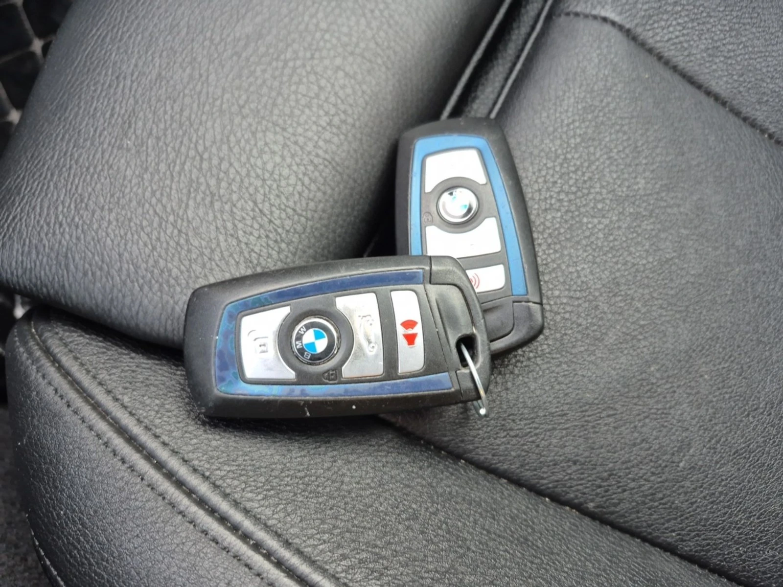 BMW 240 M-SPORT* XDRIVE* КОЖА* ПОДГРЕВ* ШИБИДАХ* , снимка 8 - Автомобили и джипове - 55571298