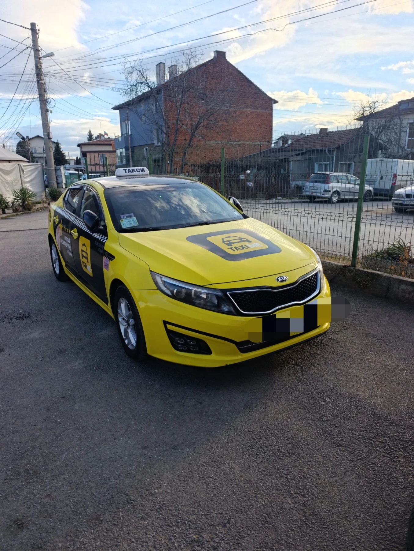 Kia K5, снимка 9 - Автомобили и джипове - 55603753