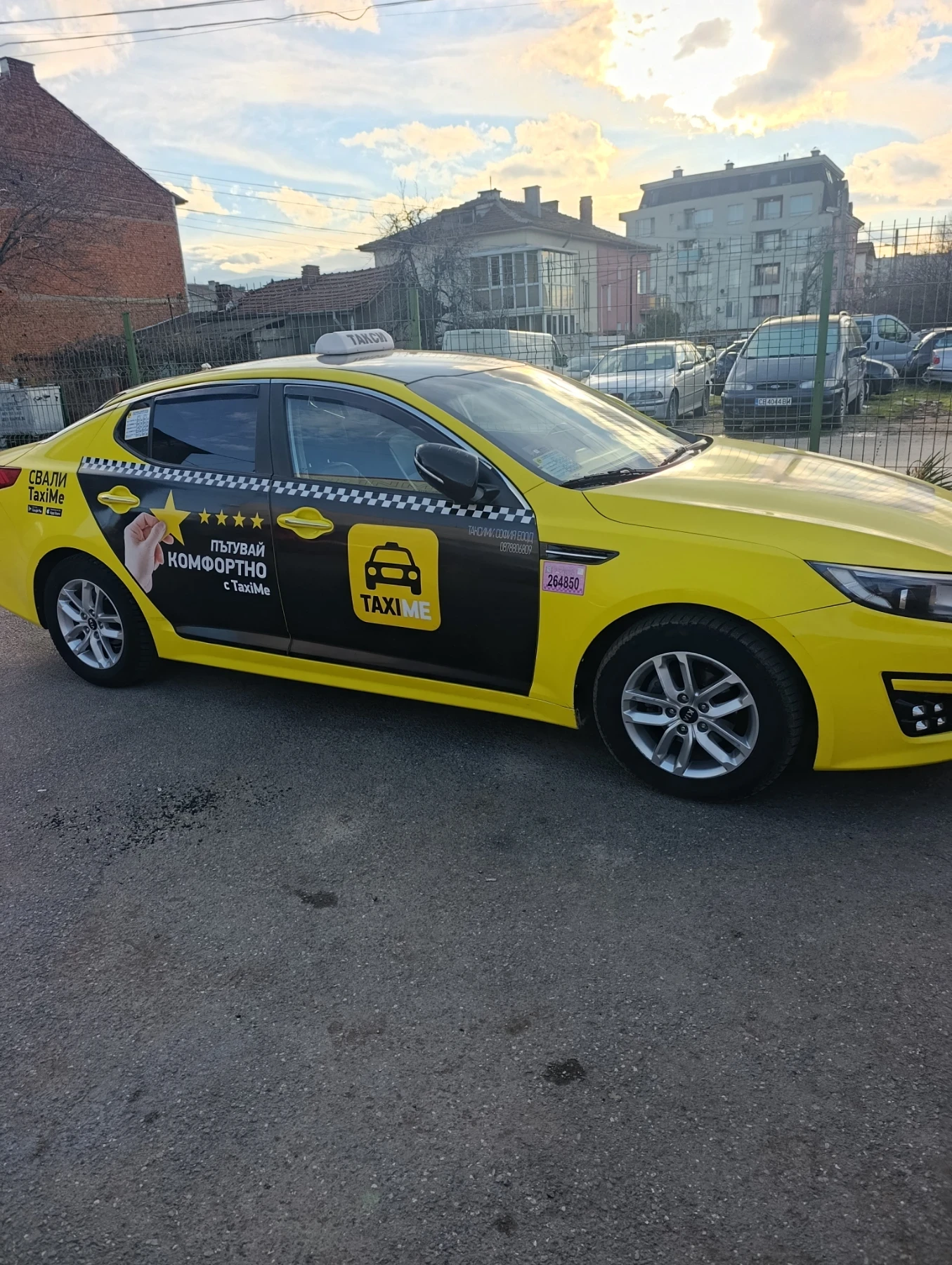 Kia K5, снимка 2 - Автомобили и джипове - 55603753