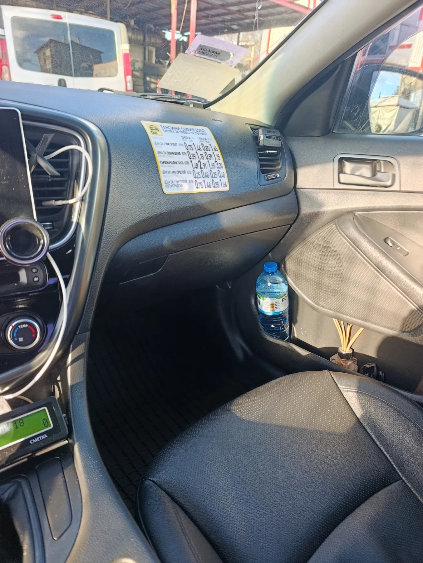 Kia K5, снимка 4 - Автомобили и джипове - 55603753