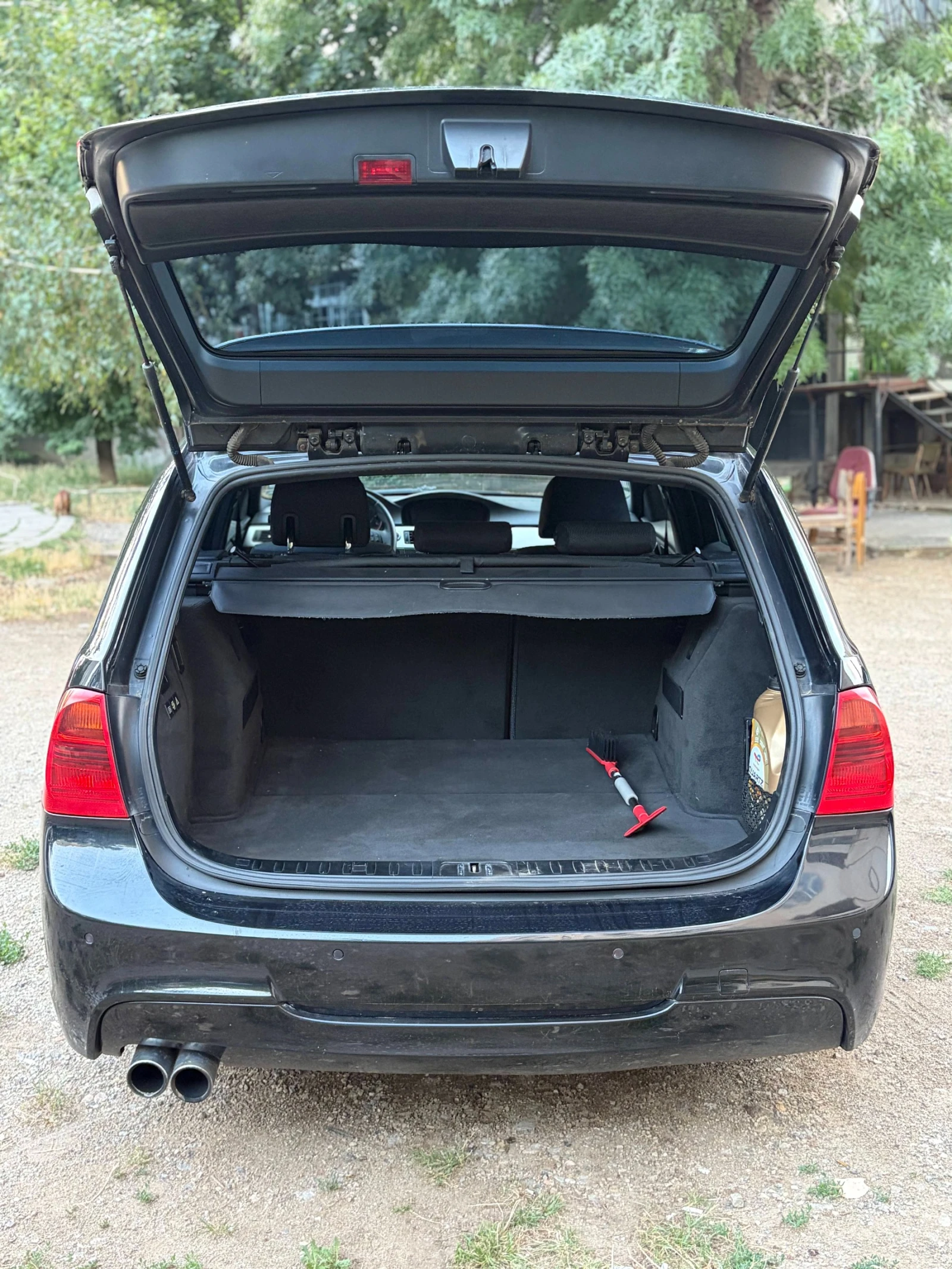BMW 330 330XD, снимка 5 - Автомобили и джипове - 55879048