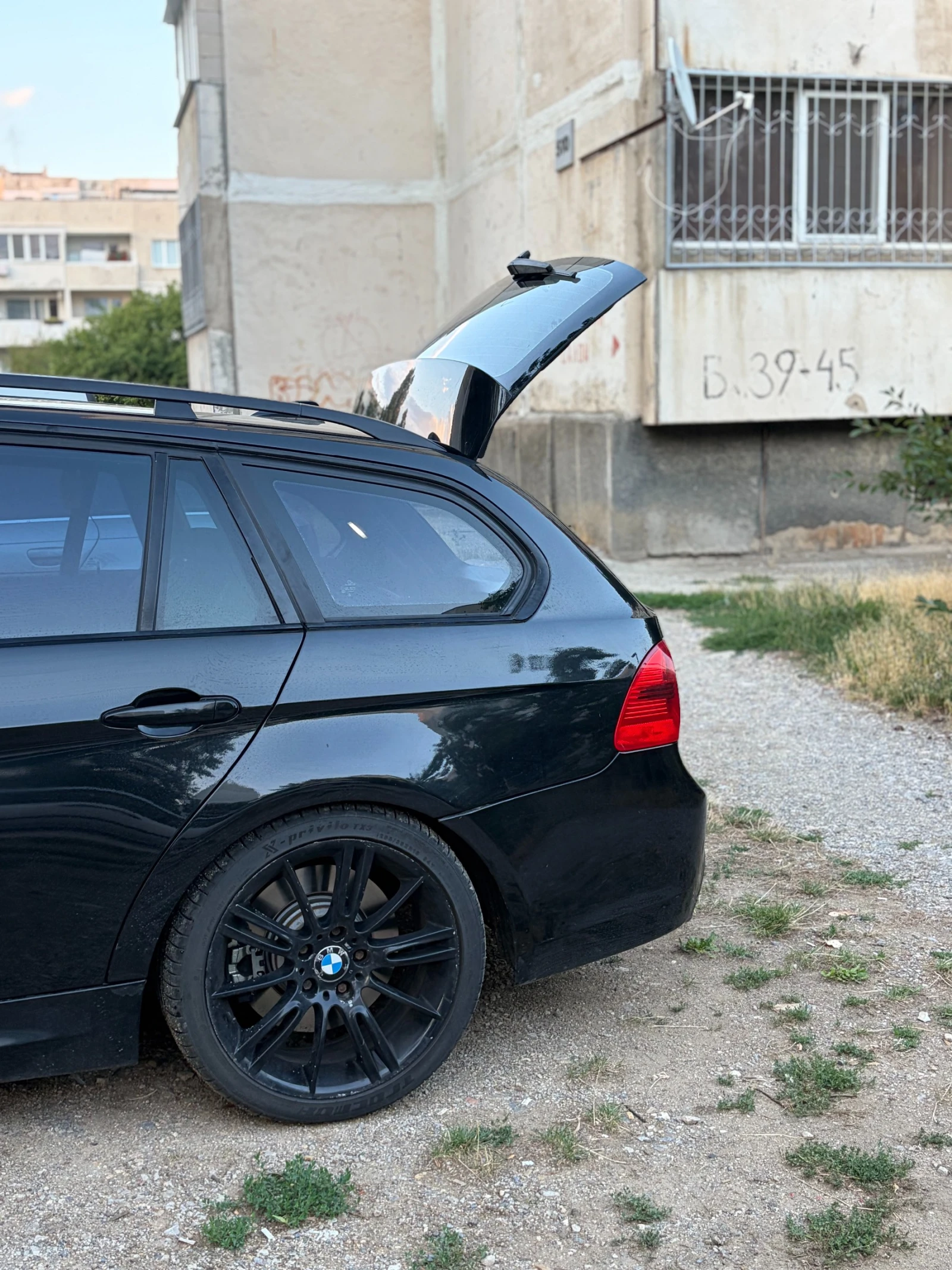 BMW 330 330XD, снимка 3 - Автомобили и джипове - 55879048