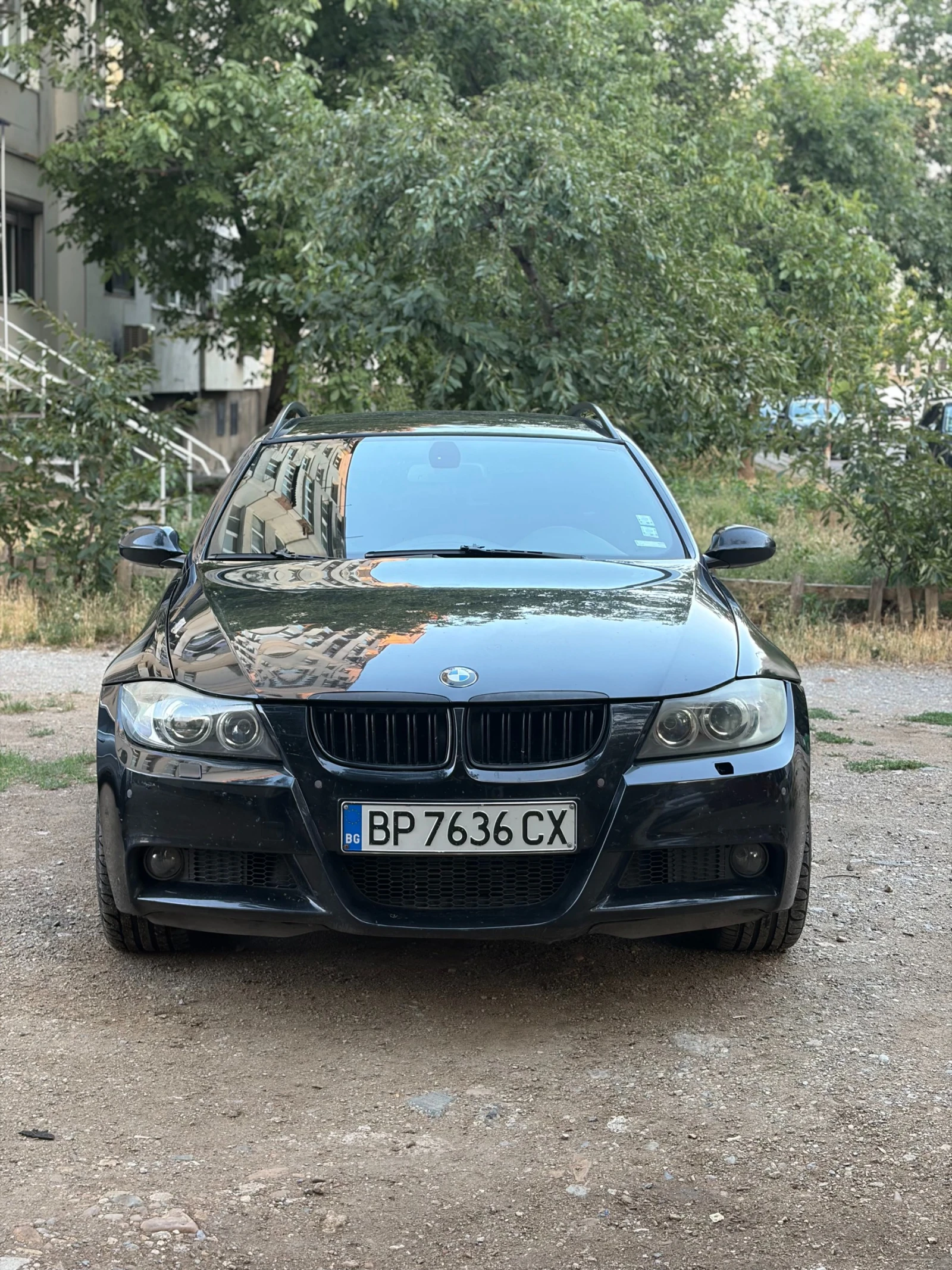 BMW 330 330XD