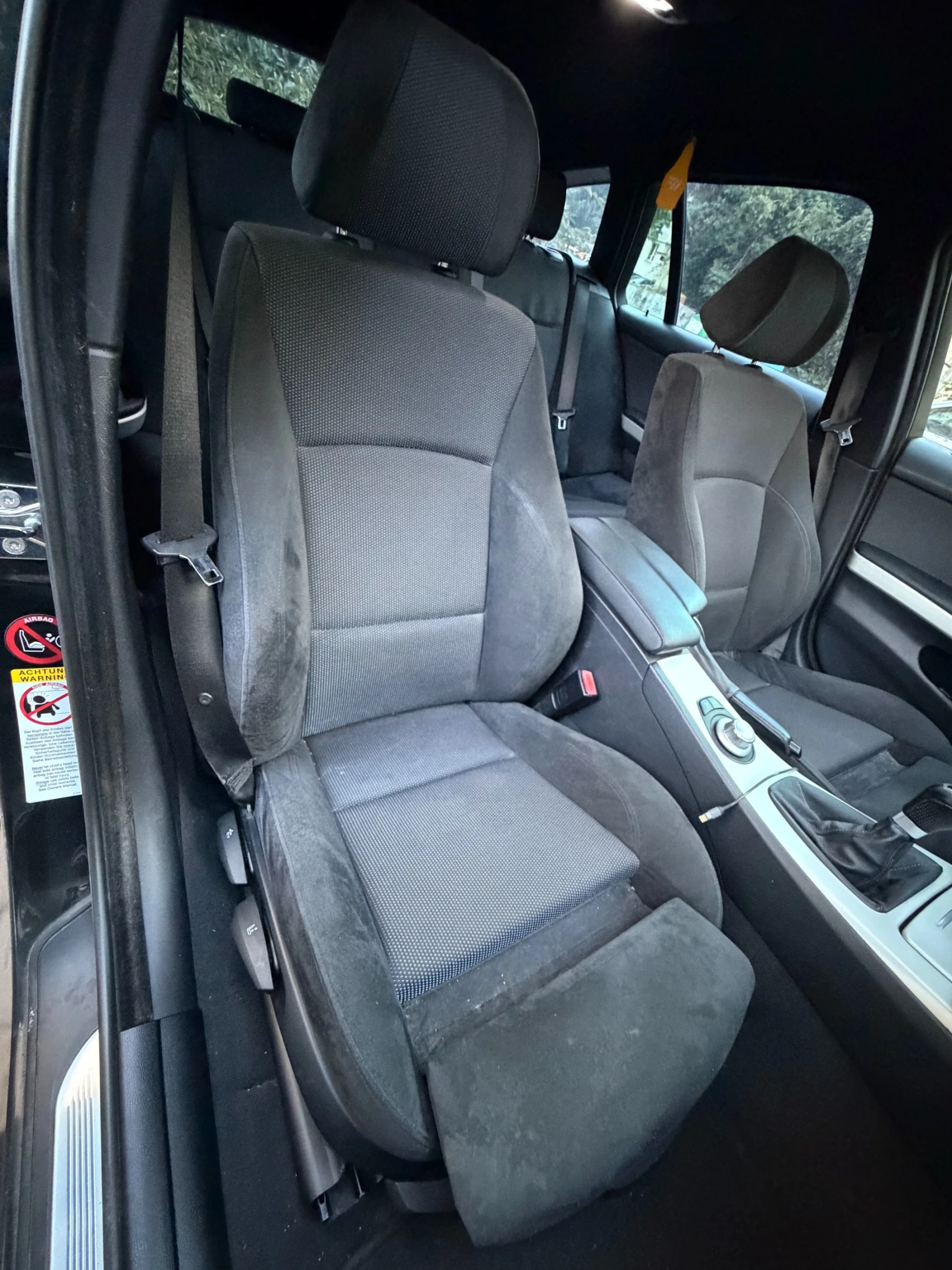 BMW 330 330XD, снимка 13 - Автомобили и джипове - 55879048