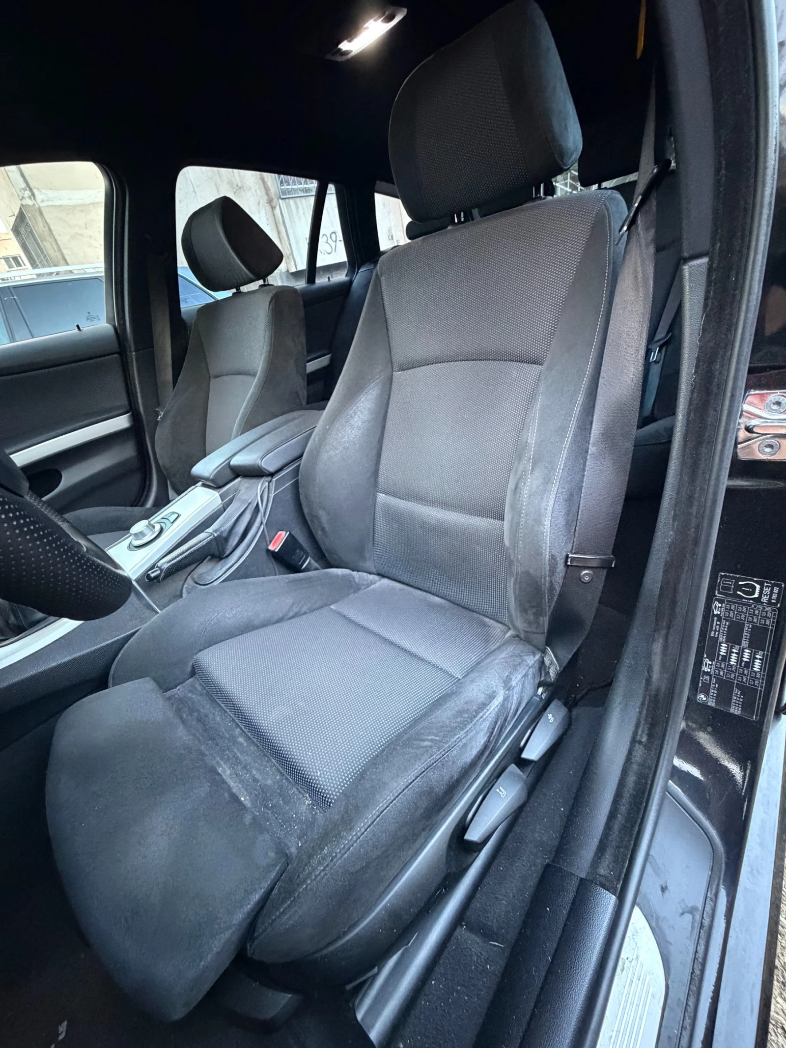BMW 330 330XD, снимка 11 - Автомобили и джипове - 55879048