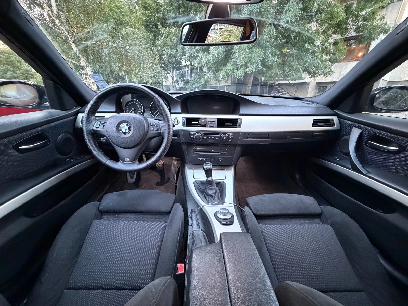 BMW 330 330XD, снимка 12 - Автомобили и джипове - 55879048