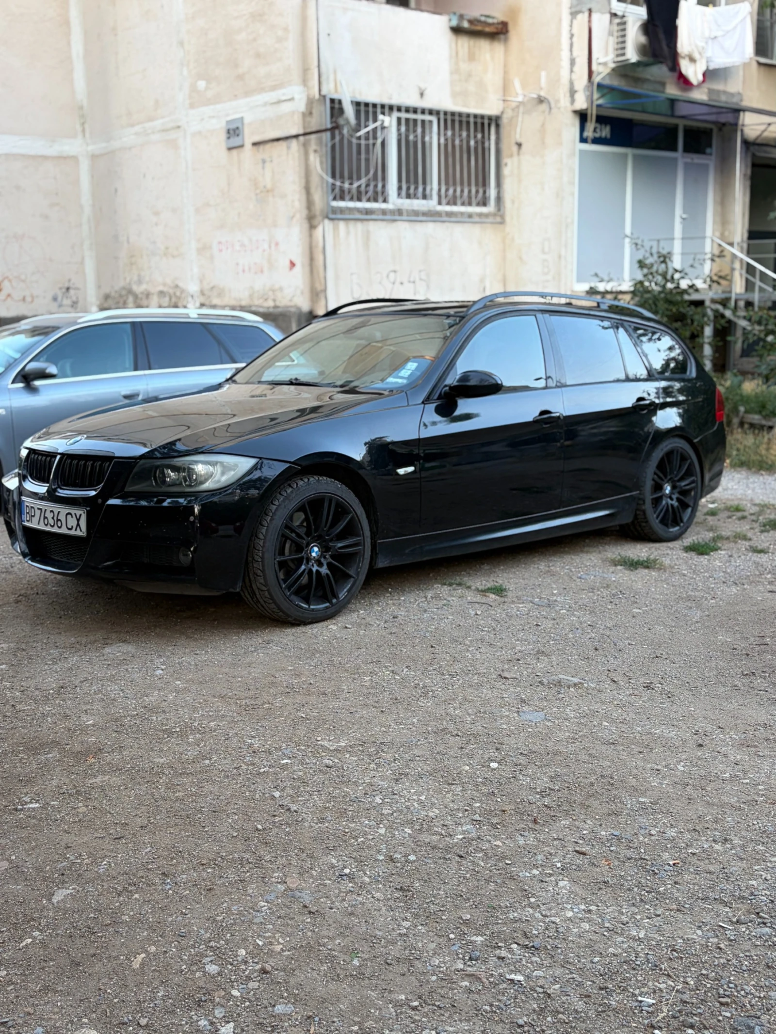 BMW 330 330XD, снимка 2 - Автомобили и джипове - 55879048
