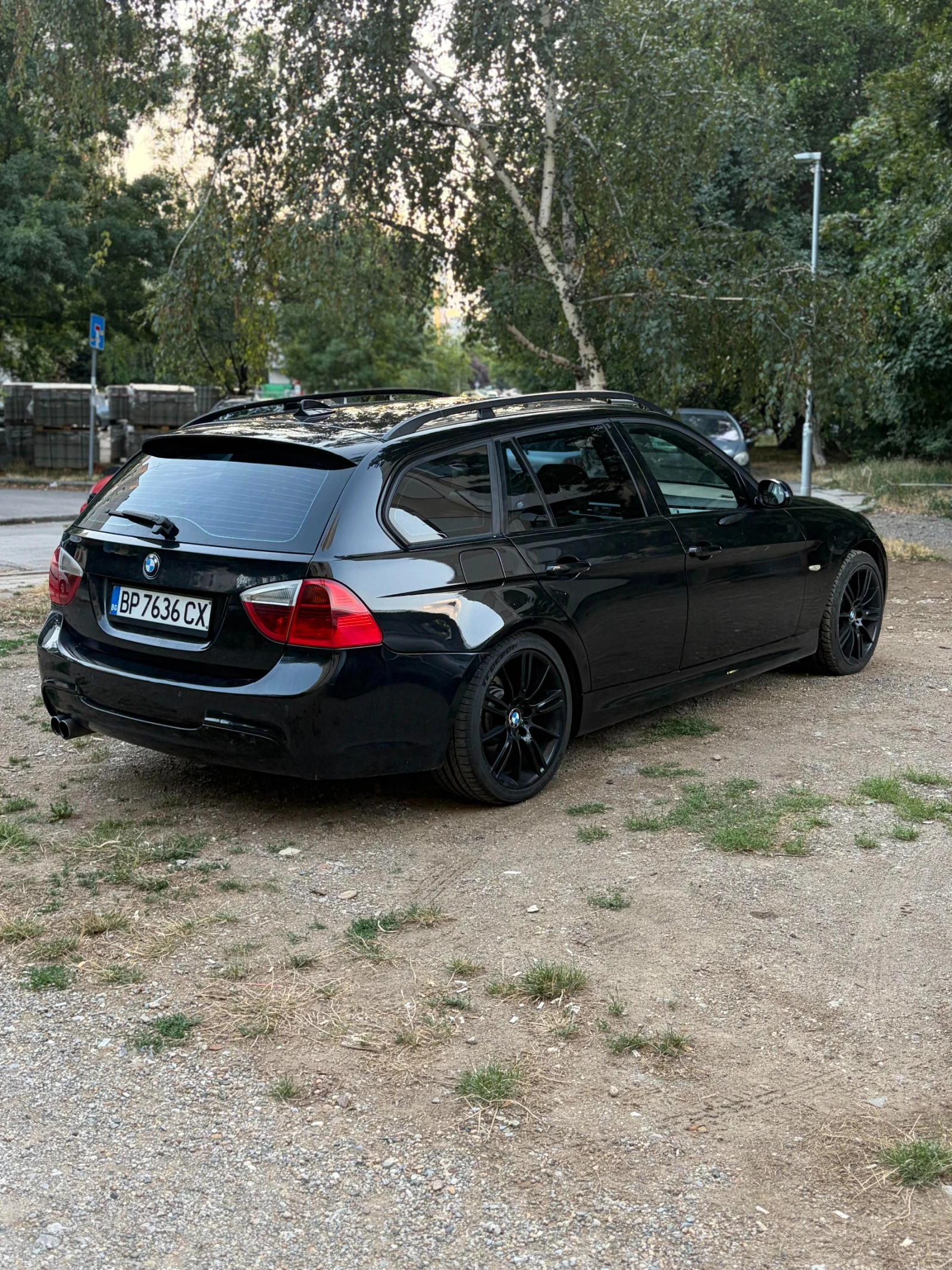 BMW 330 330XD, снимка 6 - Автомобили и джипове - 55879048