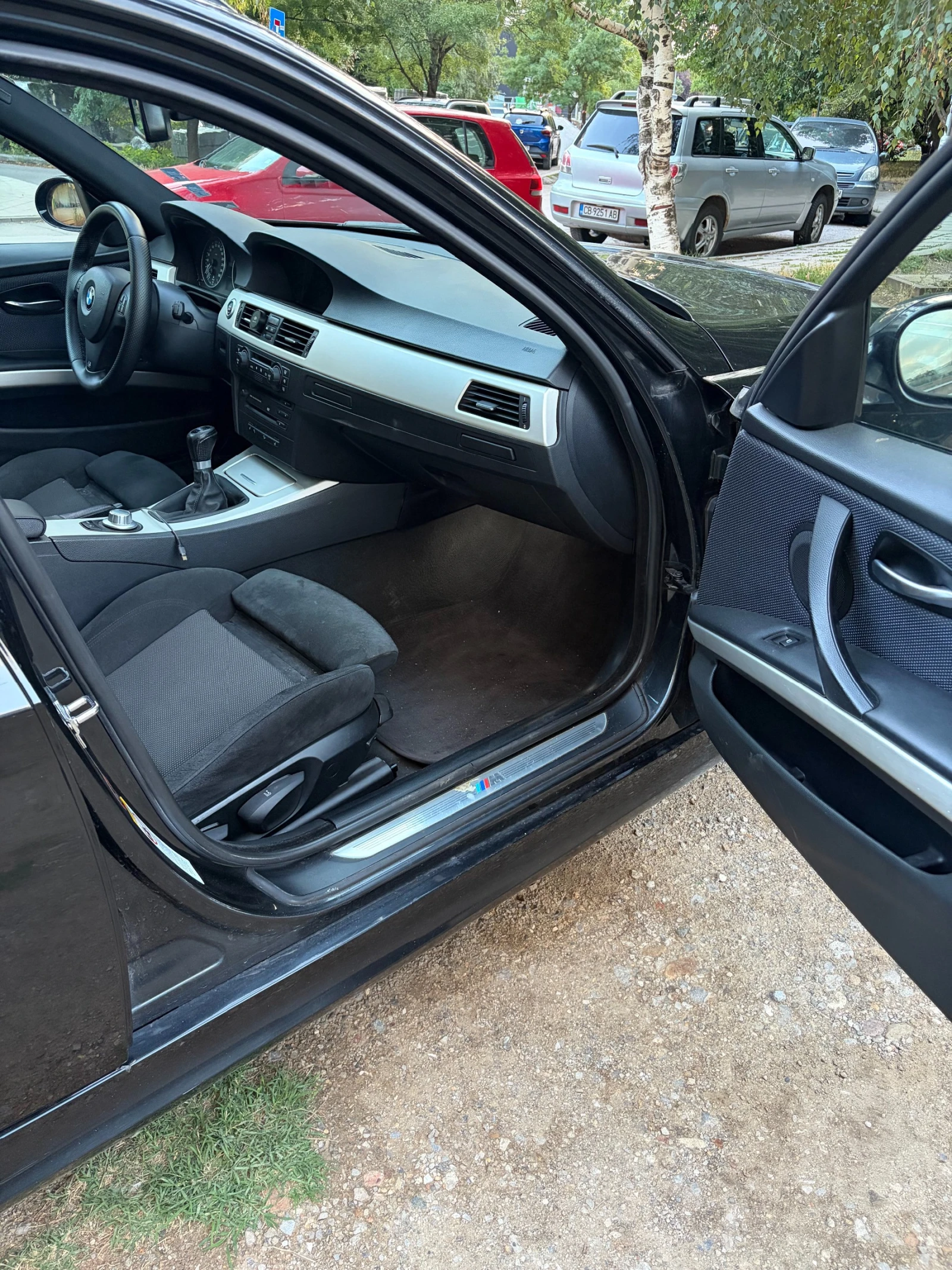 BMW 330 330XD, снимка 14 - Автомобили и джипове - 55879048