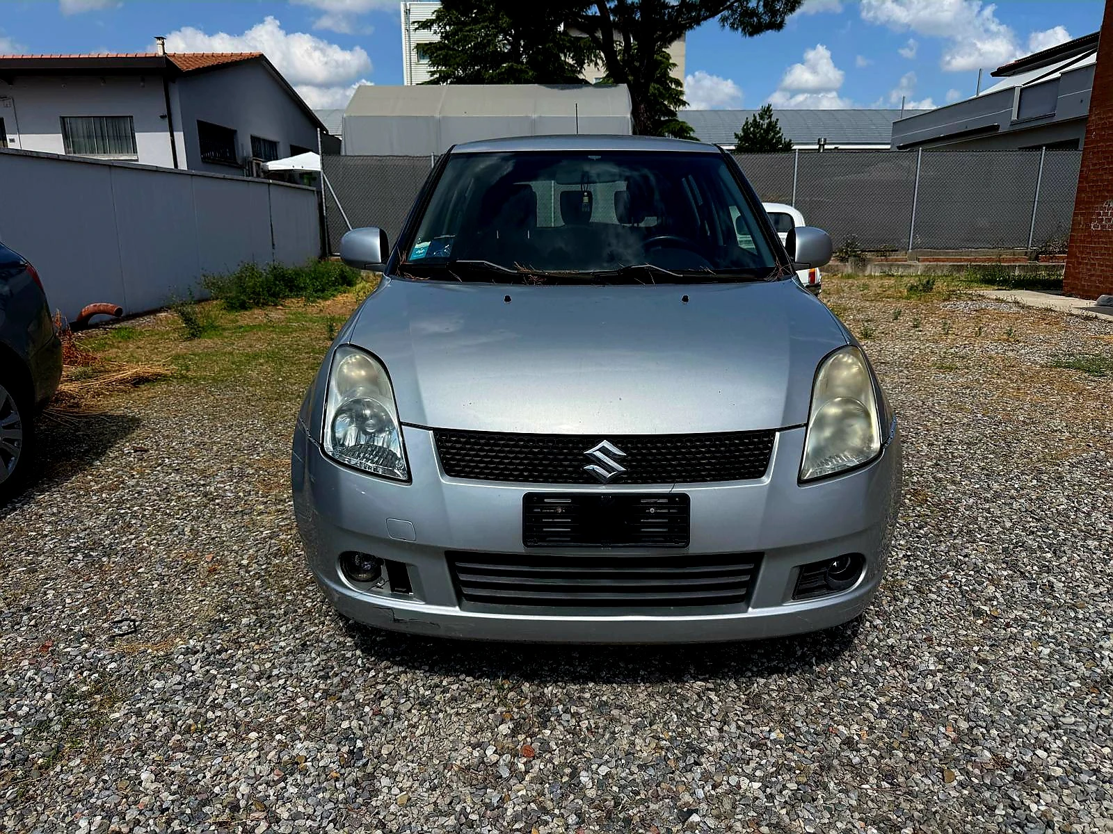 Suzuki Swift 1300