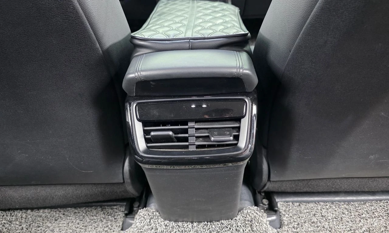 Kia K8 3.5* LPG* ПОДГРЕВ* ОБДУХВАНЕ* 360КАМЕРА* КЕЙЛЕС* , снимка 16 - Автомобили и джипове - 56075928