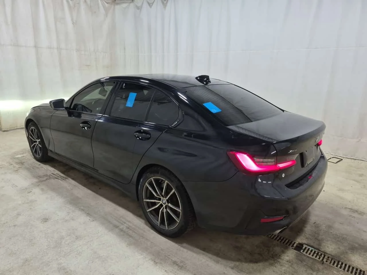 BMW 330 * 330I XDRIVE * CARFAX * , снимка 4 - Автомобили и джипове - 56300834