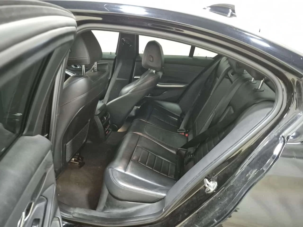 BMW 330 * 330I XDRIVE * CARFAX * , снимка 12 - Автомобили и джипове - 56300834