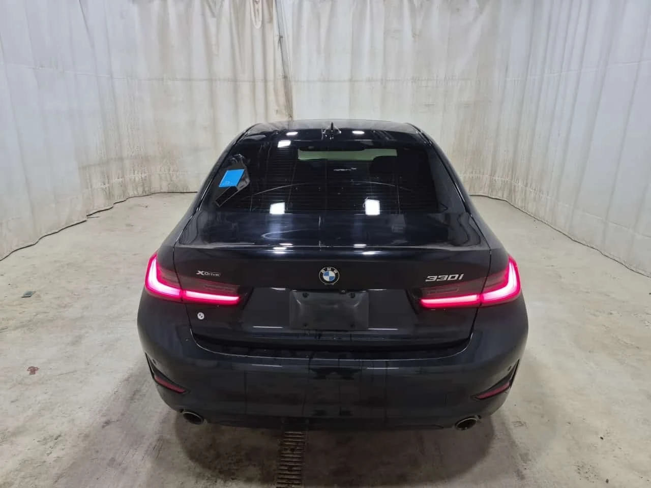 BMW 330 * 330I XDRIVE * CARFAX * , снимка 17 - Автомобили и джипове - 56300834