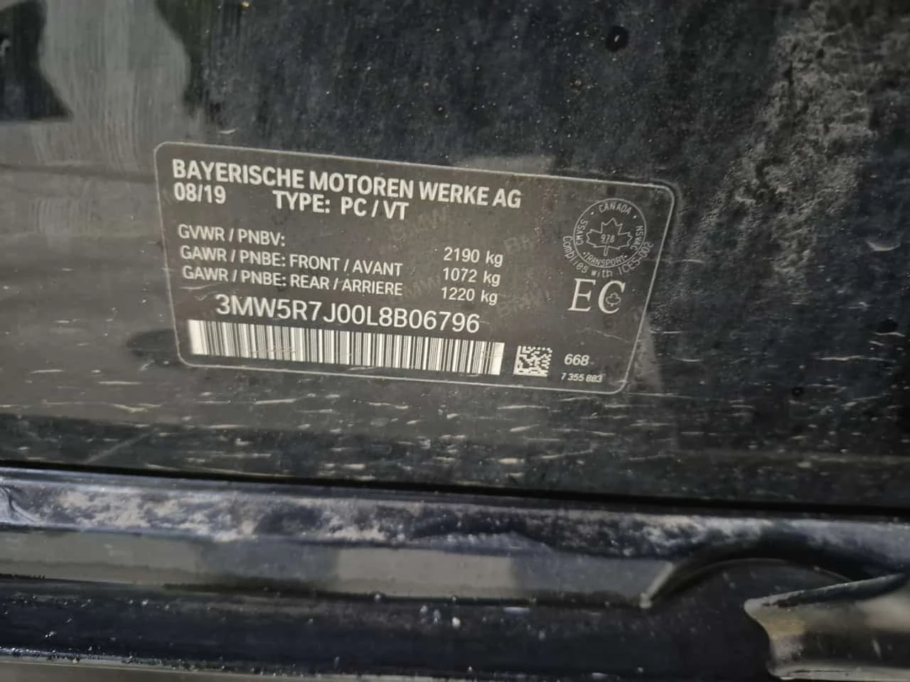 BMW 330 * 330I XDRIVE * CARFAX * , снимка 15 - Автомобили и джипове - 56300834