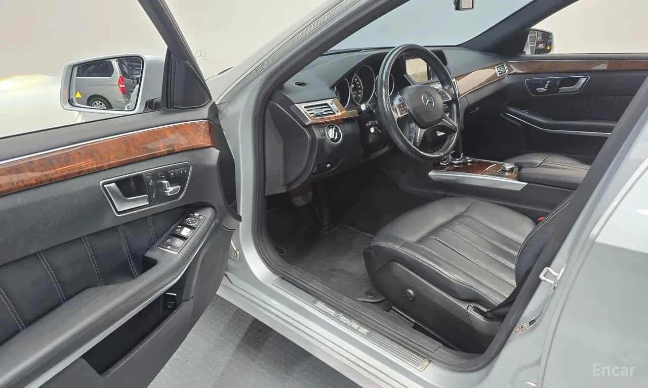 Mercedes-Benz E 300 Elegance | Mobile.bg � ����������� 9