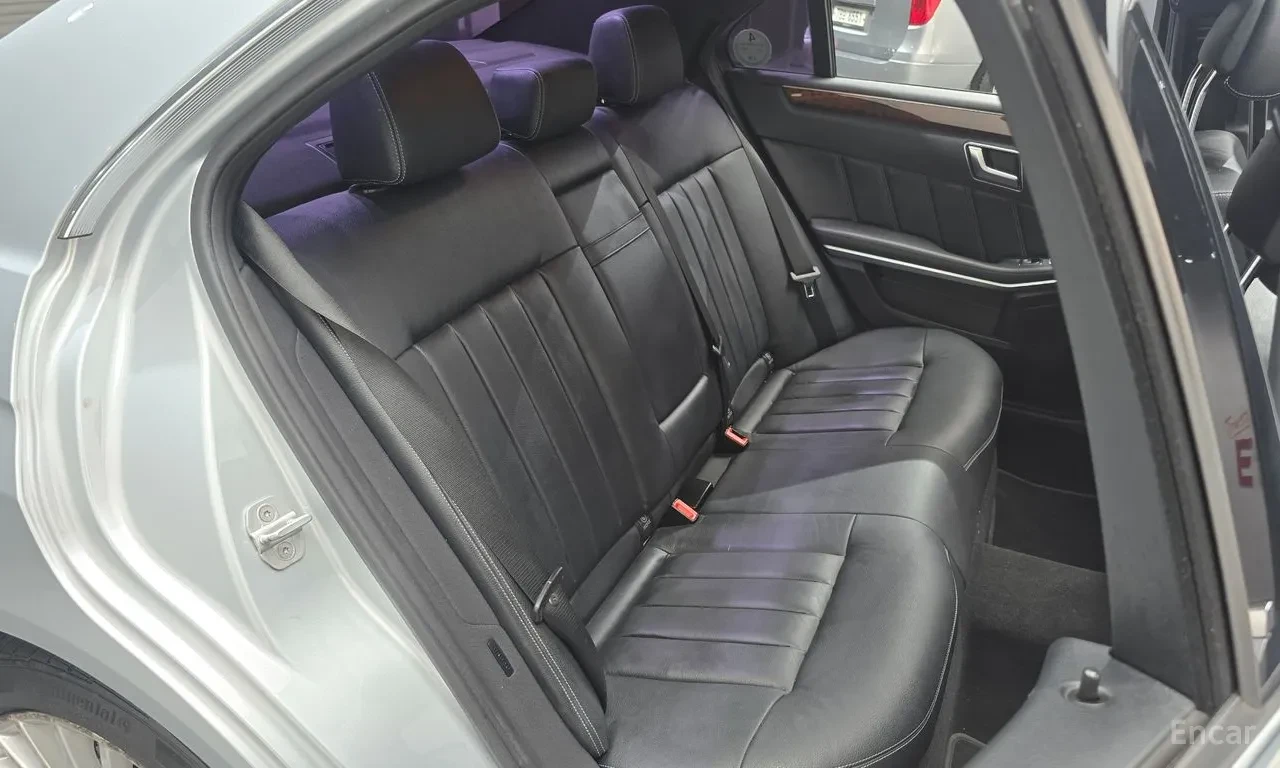 Mercedes-Benz E 300 Elegance | Mobile.bg � ����������� 10