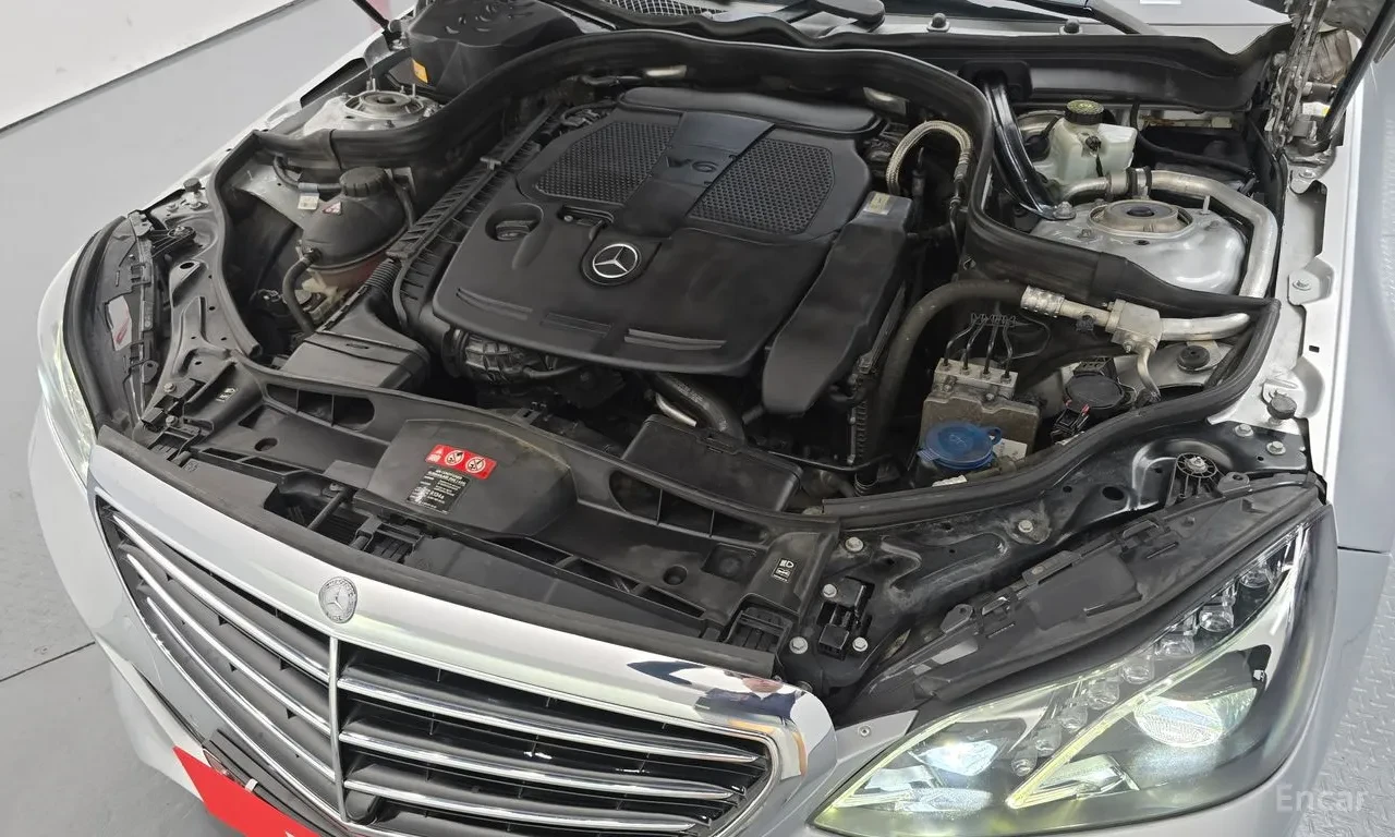 Mercedes-Benz E 300 Elegance | Mobile.bg � ����������� 6