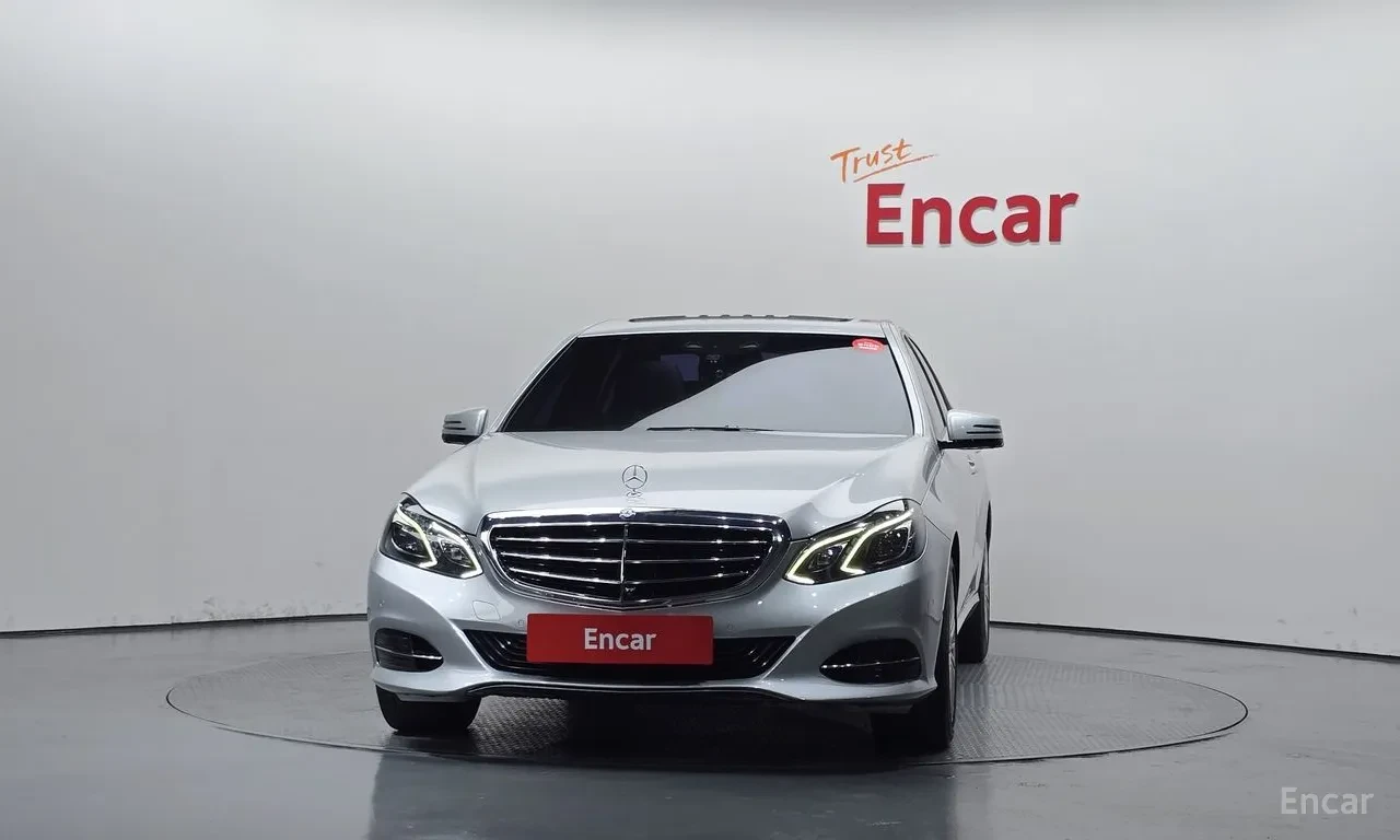 Mercedes-Benz E 300 Elegance | Mobile.bg � ����������� 3
