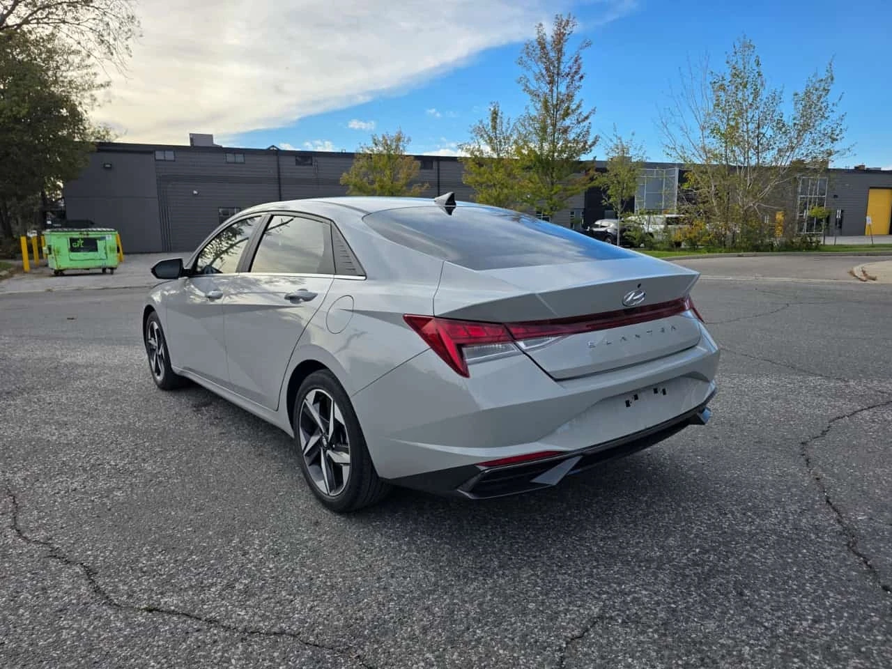 Hyundai Elantra * Luxury * CARFAX * ��� ������������ ������ | Mobile.bg � ����������� 13