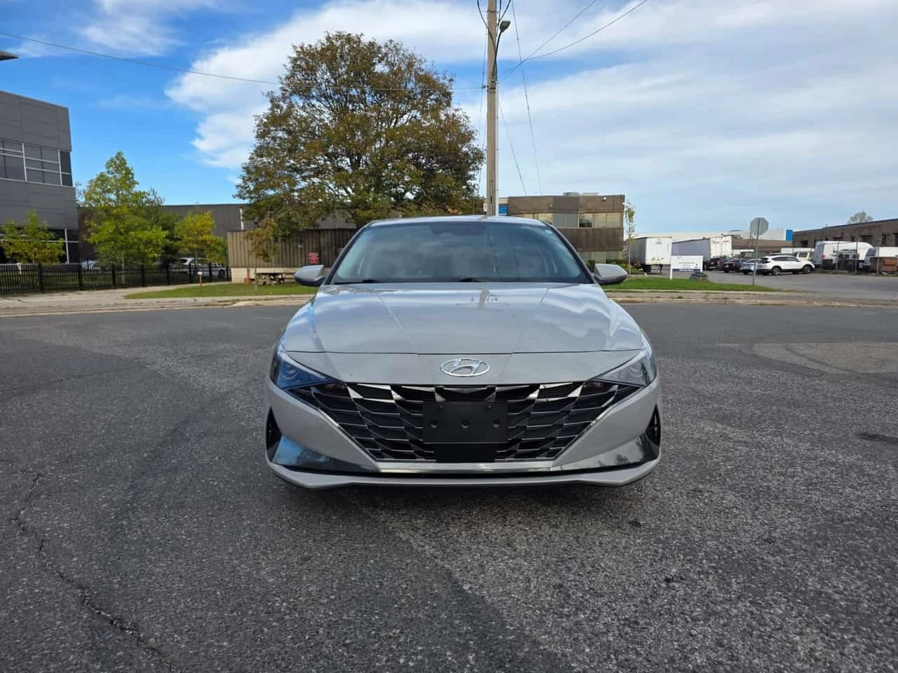 Hyundai Elantra * Luxury * CARFAX * ��� ������������ ������ | Mobile.bg � ����������� 6