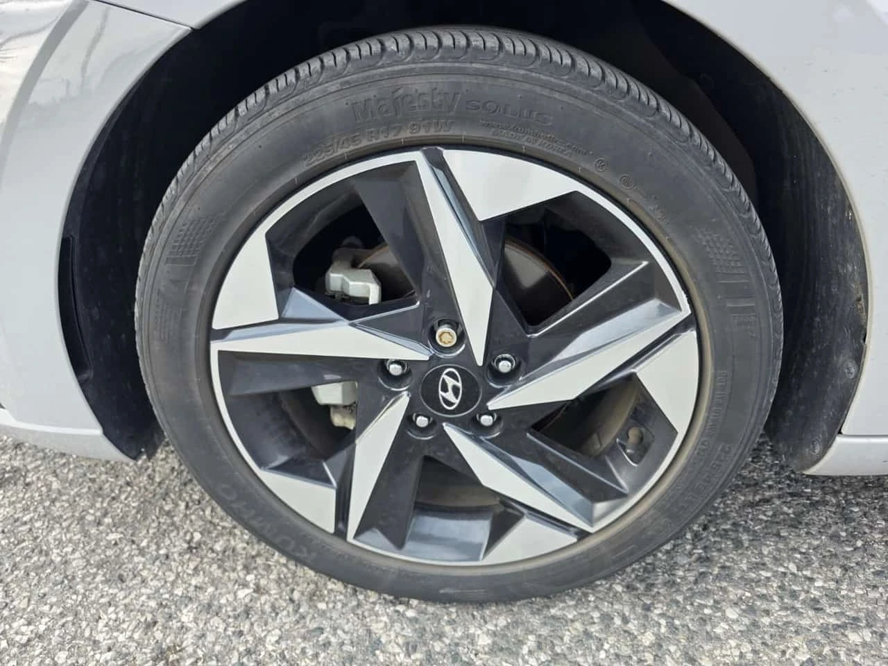 Hyundai Elantra * Luxury * CARFAX * ��� ������������ ������ | Mobile.bg � ����������� 7