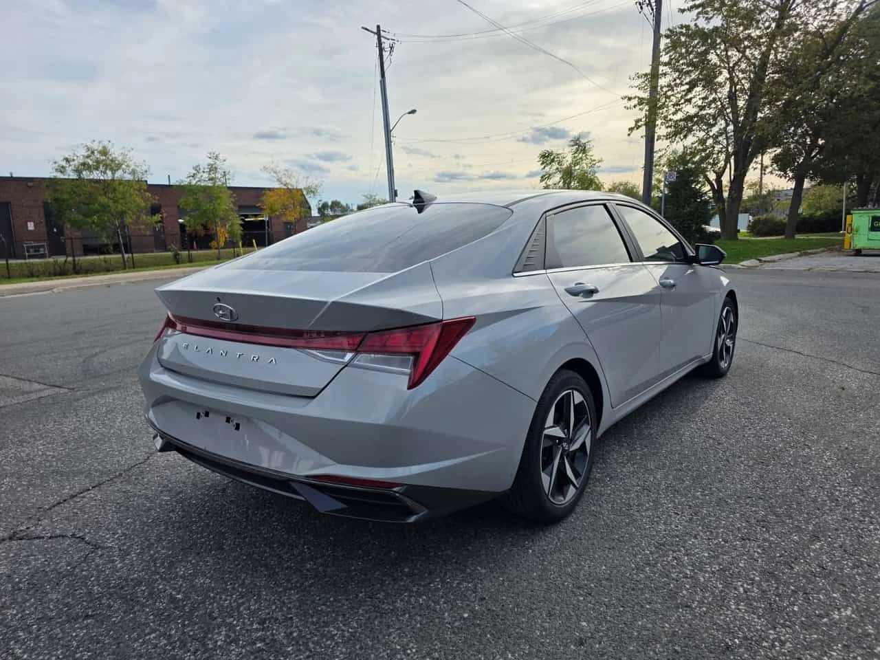 Hyundai Elantra * Luxury * CARFAX * ��� ������������ ������ | Mobile.bg � ����������� 12