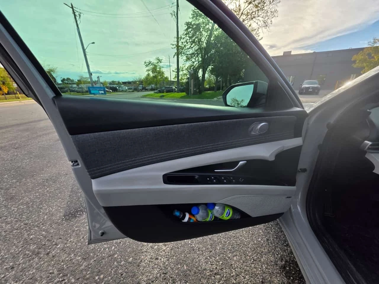 Hyundai Elantra * Luxury * CARFAX * ��� ������������ ������ | Mobile.bg � ����������� 15