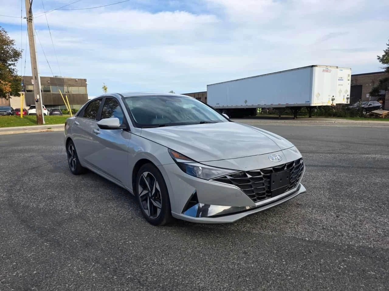 Hyundai Elantra * Luxury * CARFAX * ��� ������������ ������ | Mobile.bg � ����������� 11