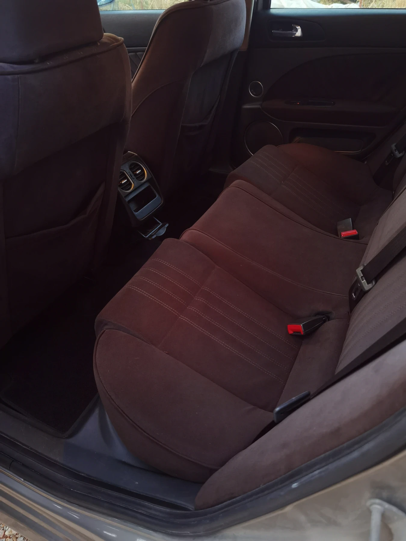 Alfa Romeo 159 1.9 JTD, снимка 10 - Автомобили и джипове - 56508662