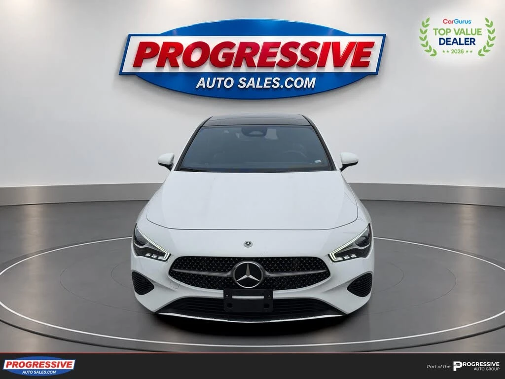 Mercedes-Benz CLA 250 4MATIC * ���������� * (���� �� ��) | Mobile.bg � ����������� 8