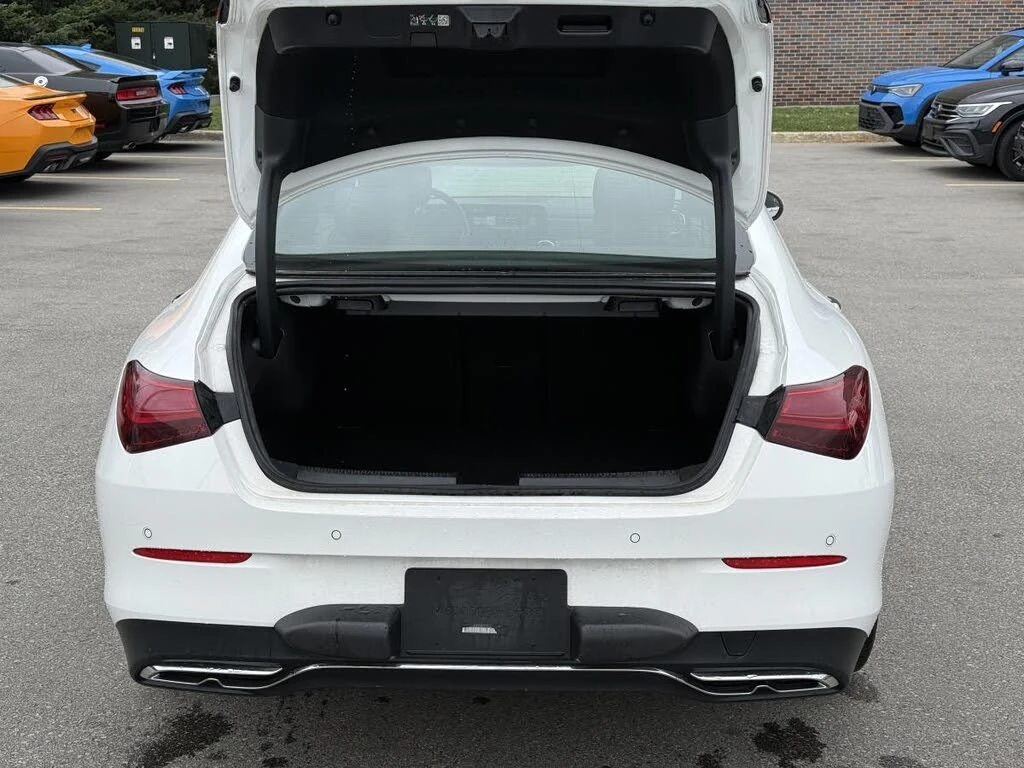 Mercedes-Benz CLA 250 4MATIC * ���������� * (���� �� ��) | Mobile.bg � ����������� 5