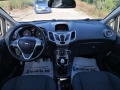 Ford Fiesta 1.25i SWISS - изображение 8