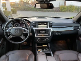 Mercedes-Benz GL 350 AMG, снимка 15