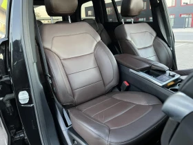 Mercedes-Benz GL 350 AMG, снимка 9