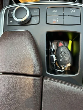 Mercedes-Benz GL 350 AMG, снимка 13