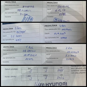 Hyundai Tucson 1.6 T-GDI/ MHEV/ 4X4/ Style Нов Съединител , снимка 17