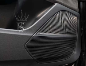 Audi SQ8 * B&O * MATRIX * PANORAMA* CARBON* HUD* ВАКУУМ* , снимка 6