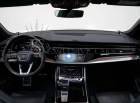 Audi SQ8 * B&O * MATRIX * PANORAMA* CARBON* HUD* ВАКУУМ* , снимка 10