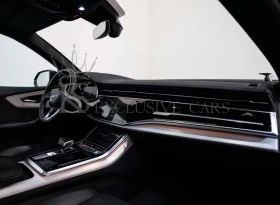 Audi SQ8 * B&O * MATRIX * PANORAMA* CARBON* HUD* ВАКУУМ* , снимка 13
