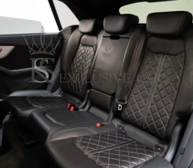 Audi SQ8 * B&O * MATRIX * PANORAMA* CARBON* HUD* ВАКУУМ* , снимка 11