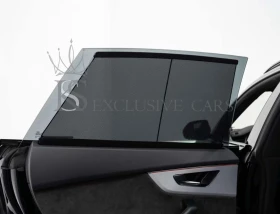 Audi SQ8 * B&O * MATRIX * PANORAMA* CARBON* HUD* ВАКУУМ* , снимка 12