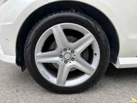 Mercedes-Benz ML 250 AMG-Пакет, снимка 15