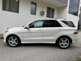 Mercedes-Benz ML 250 AMG-Пакет, снимка 8