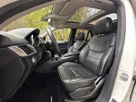 Mercedes-Benz ML 250 AMG-Пакет, снимка 10