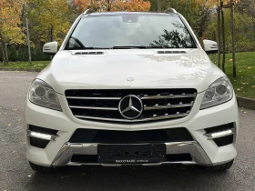 Mercedes-Benz ML 250 AMG-Пакет, снимка 2